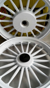 Velg racing VND bluerim palang 18 Vario 125/Vario 150 Ring 14