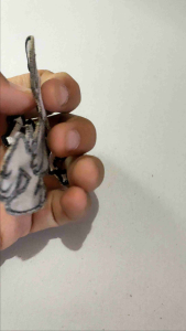 Patch Bordir Mr Snoopy: Aksesoris Bordir Lucu untuk Pakaian