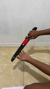 Golok sembelih golok potong daging supertajam COD