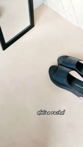 Sandal Wanita/Sandal Heels/Sandal Hijab/Sandal Wedges