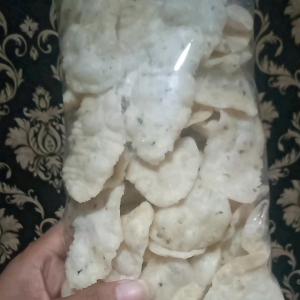 COMET HAS TASIK ENAK GURIH LEJAT ENAK DI MAKAN SAMBIL SANTAY