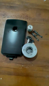 Tutup Tangki Tengki Honda GL 100 & GLK 125 Full Set