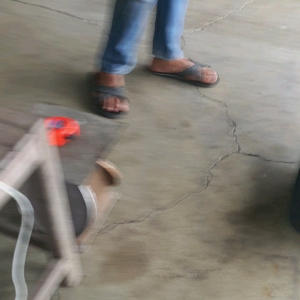 245/45R18 Sanny sport racing ยางใหม่ ปี2023 ผลิตประเทศจีน