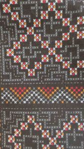 กระเป๋าผ้า ห่วงไม้ สะพายข้าง พร้อมส่ง by yourcozy✨