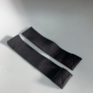 รัดท็อป สายรัดข้อเท้ายางยืด ตำรวจ ทหาร รด. สั่ง3คู่ลดเพิ่มอีก : BL