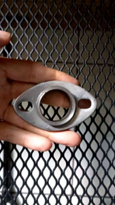 Plendes dan Cincin Pureng Knalpot BEAT Tebal