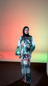 KAFTAN PALESTINE FREE SAIZ
