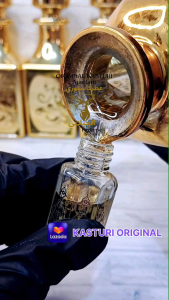 Parfum Kiswah Original Premium PAKET