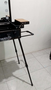 beautycase musik size m