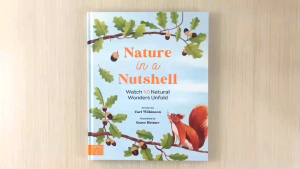 MAGIC CAT Nature in a nutshell Watch 40 Natural Wonders Unfold