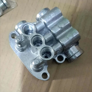 Pump Jet Cleaner NLG Morris Anlu Apw Model Kodok