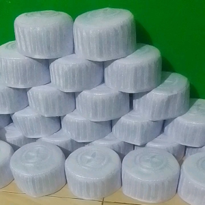 Peci Madinah Putih Super: Desain Elegan untuk Acara Penting