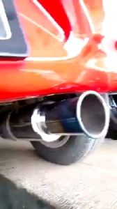 Kenalpot Mobil Spoon Pelangi: Desain Pelangi untuk Performa