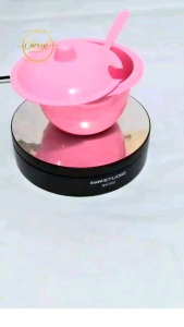 ( 1 PCS) TEMPAT SAMBAL WARNA SOFT (WARNA RANDOM)