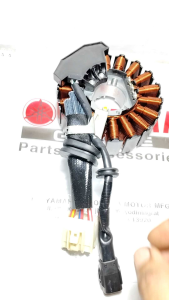 Spull Stator Assy Yamaha Aerox 155 Old Lexi B63
