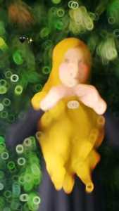 HIJAB BERGO INSTAN ALYA 055