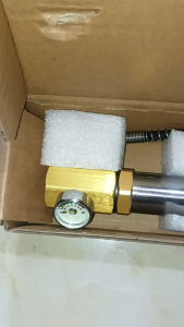 Pompa pcp 6000psi termurah Sparepart Pompa pcp