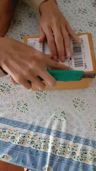 Buyer review video 4