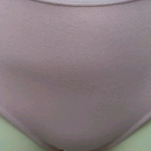 MBS 138 Plus Size 2XL - 3XL Women Plain Color 2 Pcs Briefs Underwear Panties