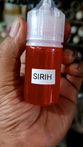 ESSEN OPLOSAN SIRIH IKAN MAS SIAP PAKAI GALATAMA GALAPUNG