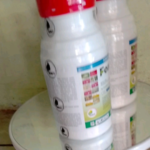 Fungisida FONDUO 375sc kemasan 250ml
