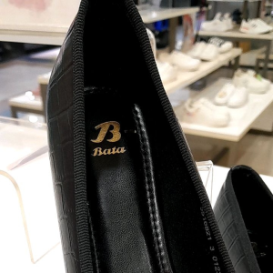 BATA Flat Shoes Wanita Tesa3 by Bata