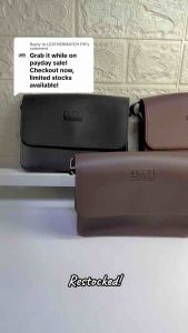 Azaia cellphone purse / sling mini bag