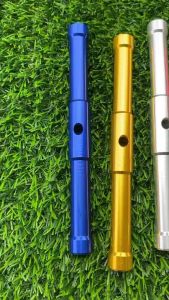 หูยึดหม้อน้ำCB หูแปลงใส่หม้อน้ำ สวยงาม อัลลอย ขลุ่ยแปลงหม้อน้ำ