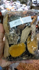 Jamu godog - kualitas grade A - mengobati sakit lambung - mengobati gerd - jamu rebus