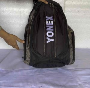 Tas Ransel Thermo & Tas Raket Badminton: Panduan Lengkap
