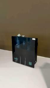 SCENT WORLD C100 PREMIUM SMART FRAGRANCE OIL DIFFUSER *FREE 2 BOTTLE 150ML*