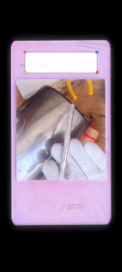 🇲🇾ReadyStock#Iron Long Block#Steel Dapping Block For Jewellery Making#四面坑铁