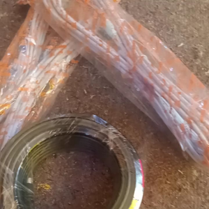 Kabel Antena TV: Pilihan Panjang dan Kualitas Terbaik