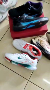 Sepatu Olahraga Pria: Sepatu Egle 100% Ori & Pilihan Terbaik