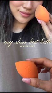 🌟SG SELLER🌟 Real Techniques Miracle Complexion Makeup Beauty Sponges