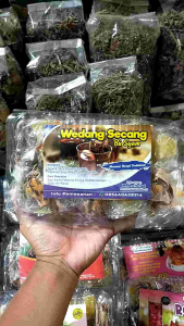 Wedang Secang & Rempah: Minuman Kesehatan Alami dari Jogja