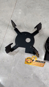 Bộ Thay Thế Bếp Gas Âm Lật  Chuyên Thay Thế Dòng Bếp Âm Lật  Bị Hư Hỏng Mục Tắc Đầu Đốt