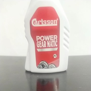 OLI GARDAN GEARBOX MATIC 120ML