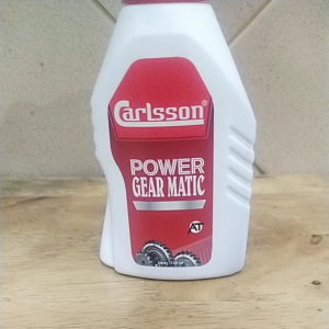 Oli Gardan Gearbox Matic: Pilihan Terbaik untuk Kendaraan Matic