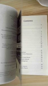 MY WISDOM BOOK Everyday Shlokas Mantras Bhajans / Hinduism / Prayers