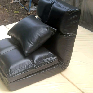SOFABED - SOFA - SOFA BED - KURSI LANTAI - SOFA SANTAI - SOFA LANTAI RECLENING
