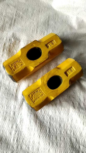 AMER PALU BODEM 8 LB CARL SCHLIEPER GERMANY CAP MATA PALU KONDE HAMMER PEMECAH BATU