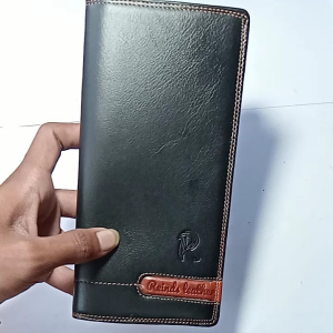 PROMO HARI INI DOMPET panjang pria kulit sapi 100%