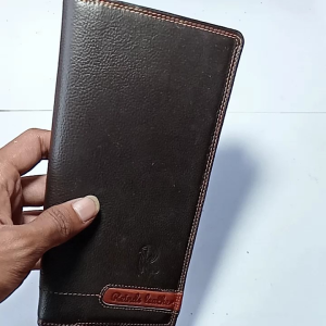 PROMO HARI INI: Dompet Panjang Pria Kulit Sapi