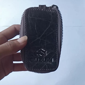 PROMO HARI INI gantungan kunci kulit sapi