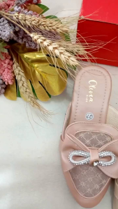 Sandal slop anak kokop - SHERLY