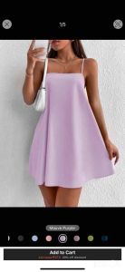 Mini Dress Halter Dress Casual Dress Formal Dress Skater Dress Maternity Dress - CHESKA