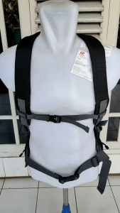 Tas Pinggang Trabas Trail Adventure Multifungsi