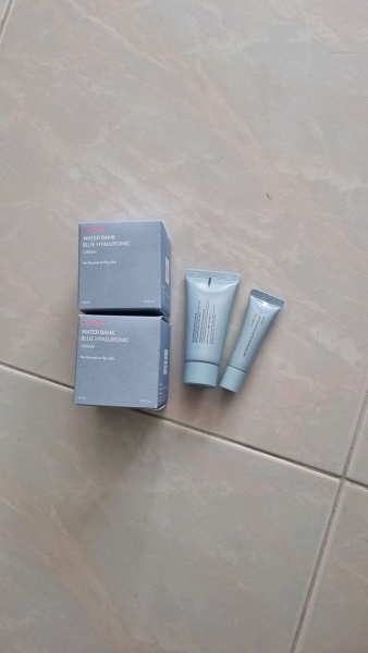 Buyer review video 2
