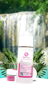 DRW SKINCARE PAKET STANDAR BRIGHTENING SERIES NEW